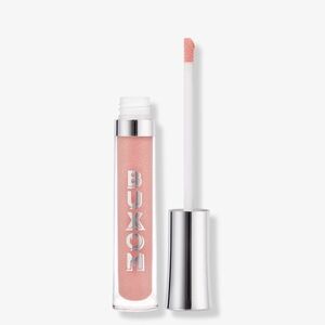 Buxom Full-On Plumping Lip Polish - White Russian Sparkle  NEW